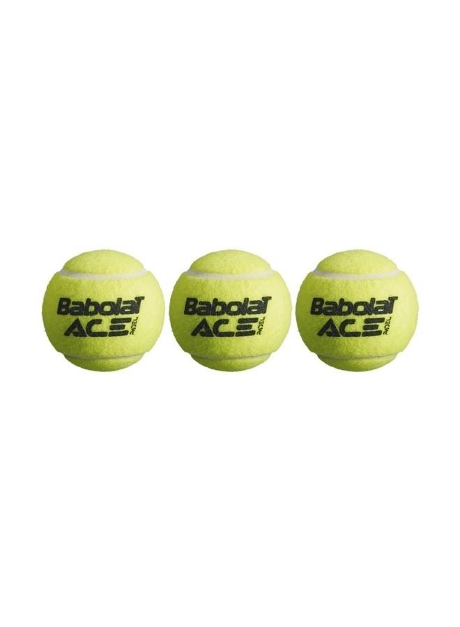 Babolat Babolat ACE Padel Ball Can - Image 3