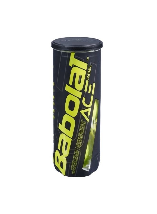 Babolat Babolat ACE Padel Ball Can - Image 1