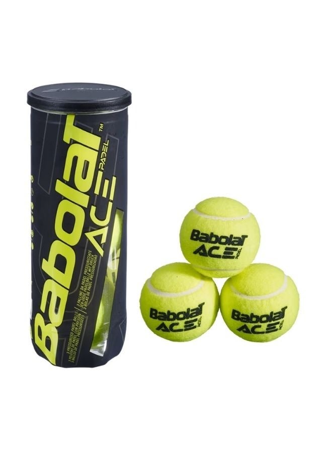Babolat Babolat ACE Padel Ball Can - Image 2
