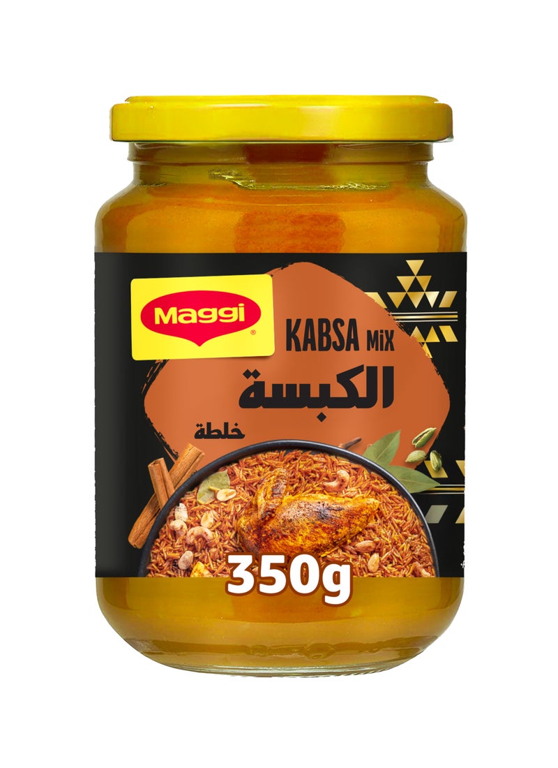 Maggi Kabsa Mix - Image 1