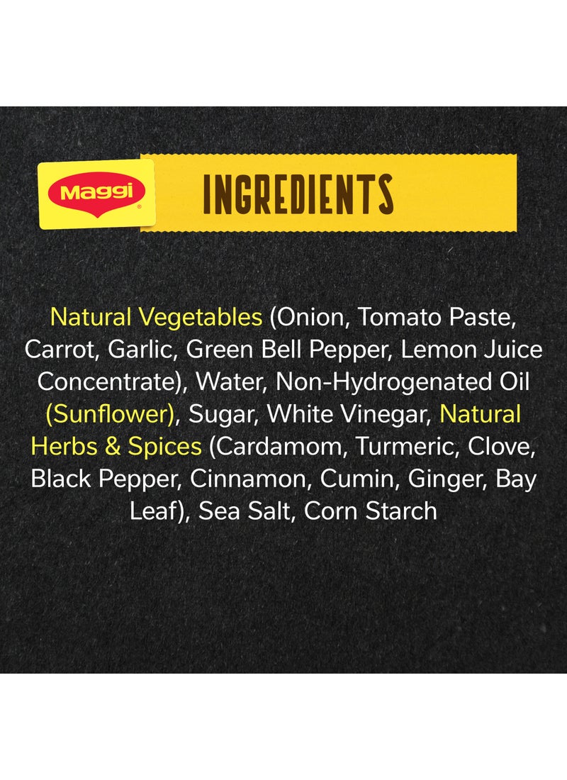 Maggi Kabsa Mix - Image 5