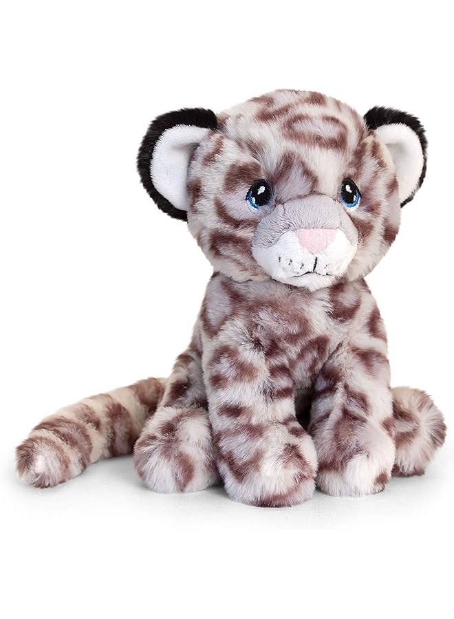 كيل تويز نمر الثلج مقاس 18 سم من شهر إلى 18 سنة - Image 1