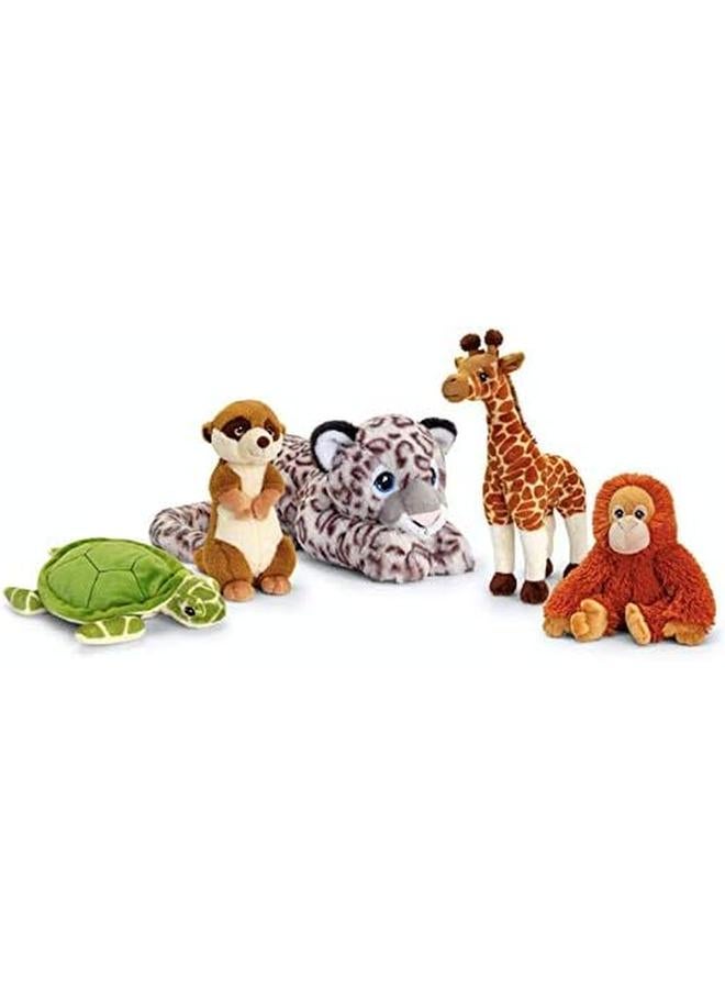 كيل تويز نمر الثلج مقاس 18 سم من شهر إلى 18 سنة - Image 2