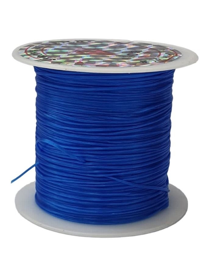 Generic 1-Piece Jewelry Cord Elastic Bracelet Rope or Beading Cord  - Image 1