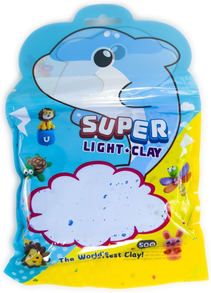 سوبير ليجهت كلاي   جم اير دري موديلينج كلاي سوفت  ديي كرافت كلاي فور كيدس  ادولتس بابي بلوي