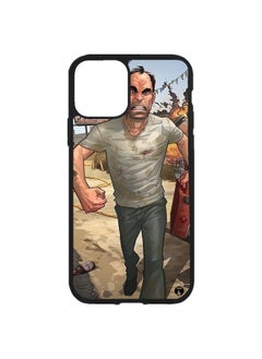 TREVOR PHILIPS GRAND THEFT AUTO V iPhone 12 Case Cover