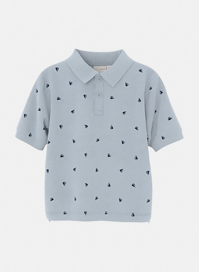 NAME IT Kids Boys Volo Polo