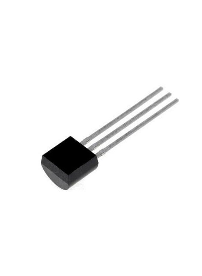 10Pcs TRANSISTOR BC637 NPN - Image 3