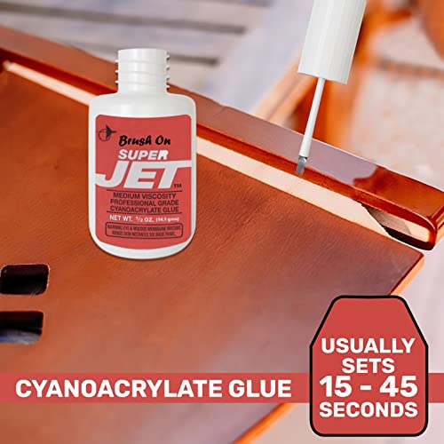 JET GLUE لاصق جيت بروس- أداة مثالية لجميع حالات الربط الفوري - Image 5