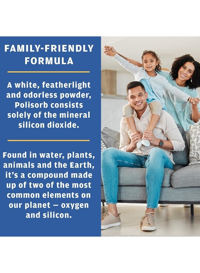 Detoxify Polisorb Digestive Tract Cleanse - Image 4