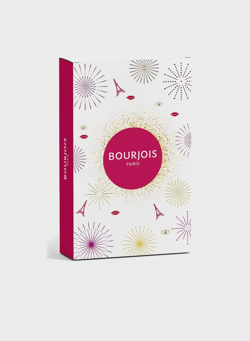 BOURJOIS PARIS Best Sellers Kit