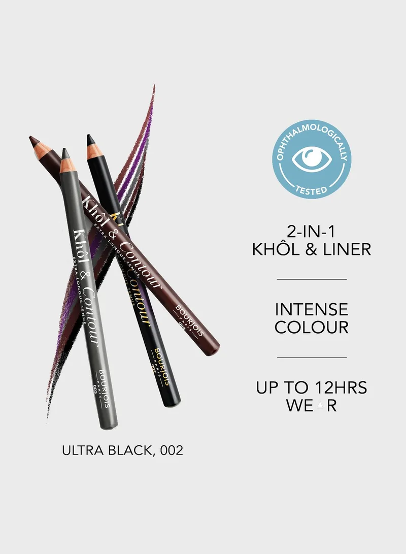BOURJOIS PARIS Best Sellers Kit