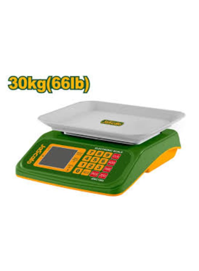 Jadever jadever  electronic scale 30kg JDEC1503