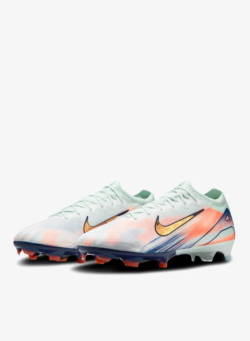 نايكي حذاء كرة القدم فايبر 16 إليت ميركوريال دريم سبيد لملاعب العشب الطبيعي للرجال