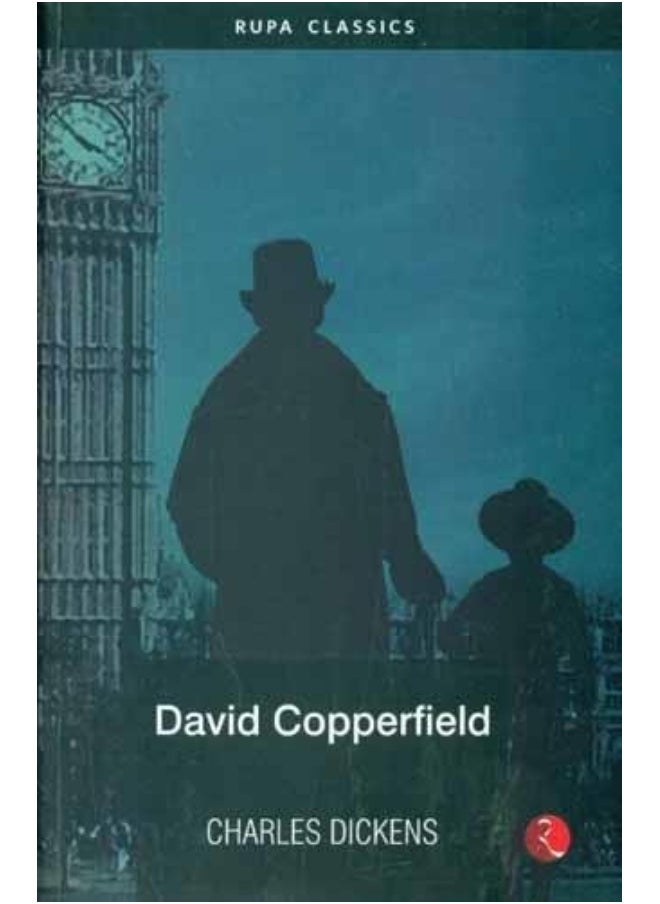 David Copperfield - pzsku/Z36D2E9F5E0999B4242F8Z/45/_/1737496622/15f6a13d-9da7-440a-98de-f00fcf29f32f