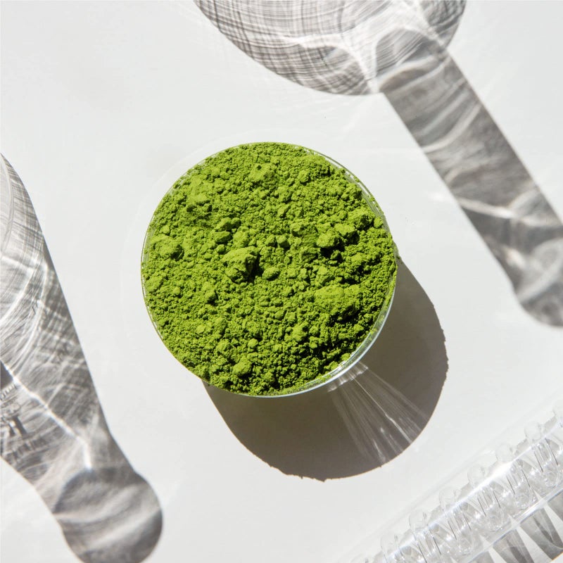 Pique Organic Matcha Fasting Tea Crystals - Support Healthy Metabolism, Calm Energy - 28 Single Serve Sticks (Pack of 1) - Image 4