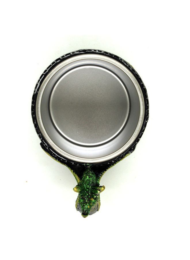 نيبمينينت مج قهوة بتصميم تنين ثلاثي الأبعاد متعدد الألوان 11 x 9 14سنتيمتر - Image 5