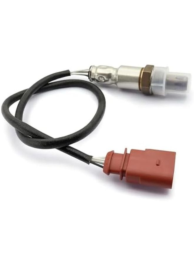 Oxygen Sensor O2 Sensor 04E906262DP Compatible with VW Golf VII MK7 - Image 1