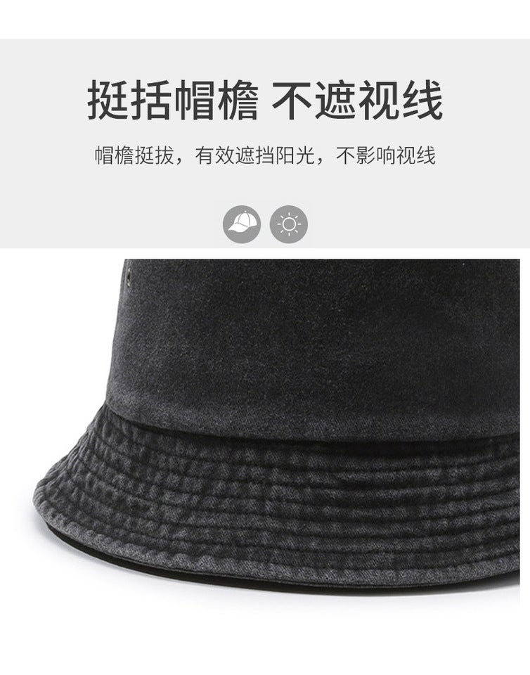 Men Cap Camouflage Mesh Breathable Outdoor Hiking Sunshade Hat - Image 3
