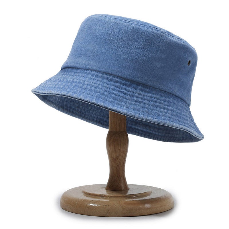 Men Cap Camouflage Mesh Breathable Outdoor Hiking Sunshade Hat - Image 1