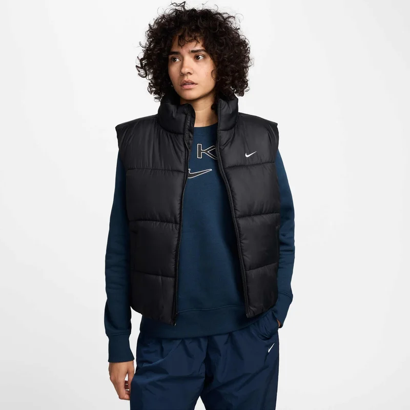 Nike Women's Sportswear Therma-FIT Puffer Vest