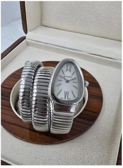 Bulgari Women's Snake Watch 