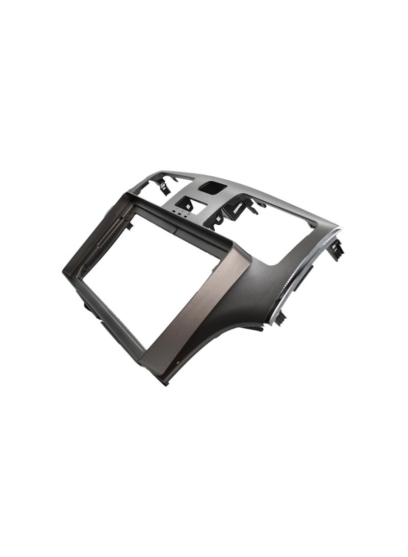 X-All Lexus ES 2001-2005 screen, 4 RAM, 64 GB memory, supports CarPlay, TS10 processor, 2K resolution, with decoration - Image 4