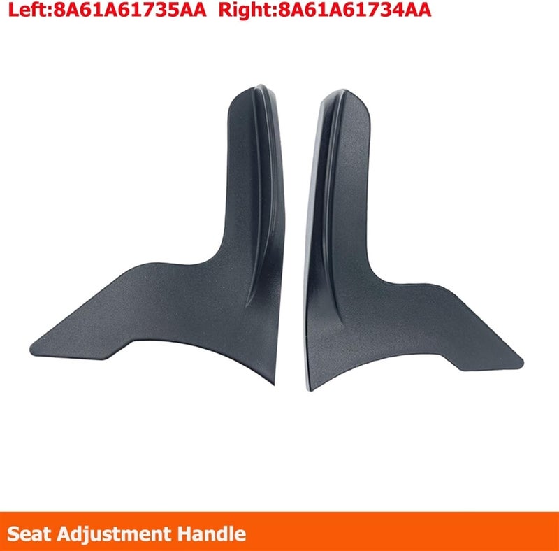 QASULER Seat Back Adjustment Handle for Ford Vehicles - Image 3
