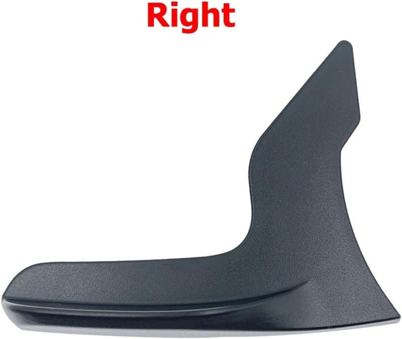 QASULER Seat Back Adjustment Handle for Ford Vehicles - Image 2