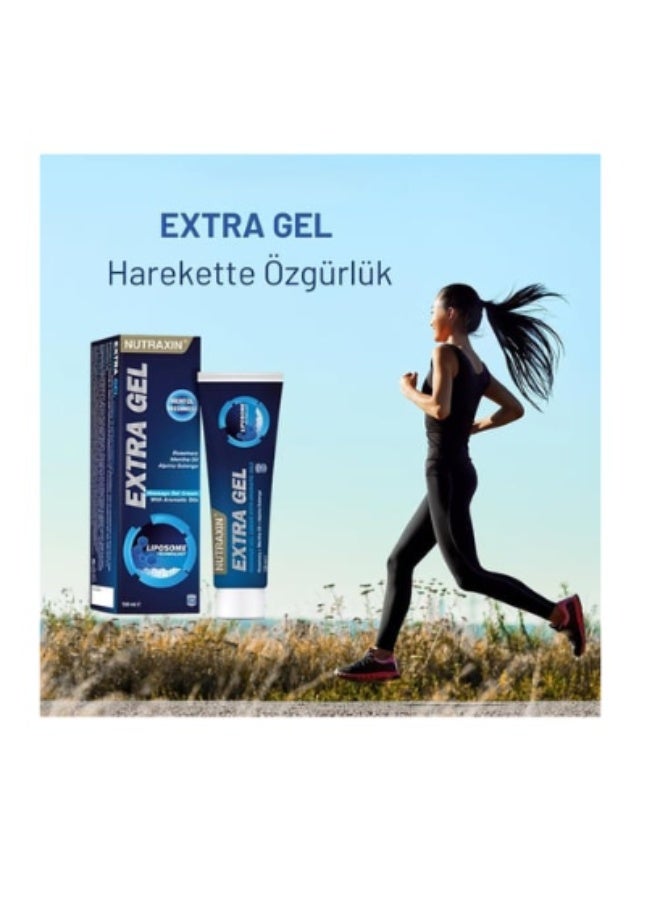 نوتركسين جل نيوتراكسين إكسترا - 100 مل - Image 5
