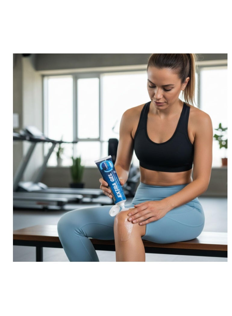 نوتركسين جل نيوتراكسين إكسترا - 100 مل - Image 3