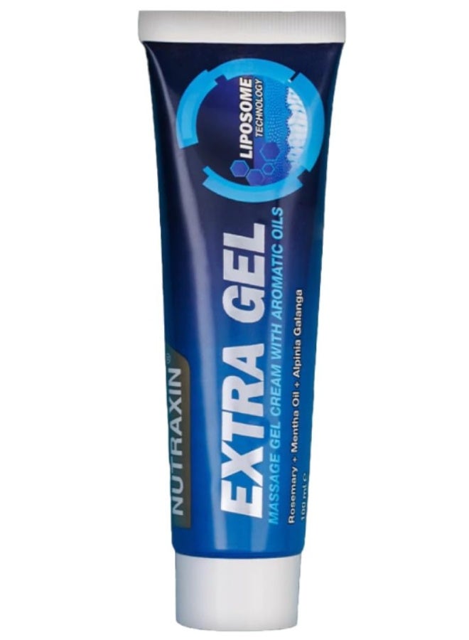 نوتركسين جل نيوتراكسين إكسترا - 100 مل - Image 2