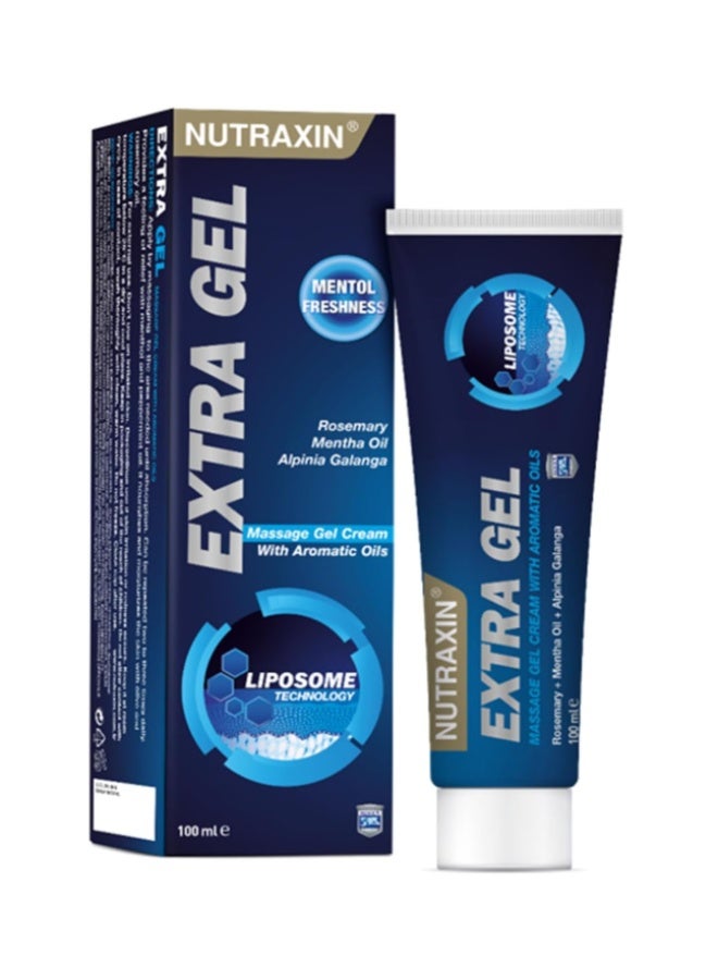 نوتركسين جل نيوتراكسين إكسترا - 100 مل - Image 1