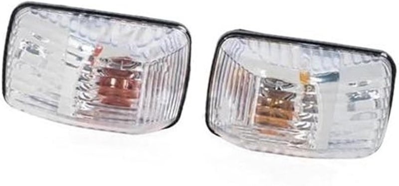 Wivplex Turn Signal Light for Isuzu Trucks - Image 1