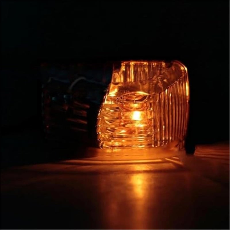 Wivplex Turn Signal Light for Isuzu Trucks - Image 4