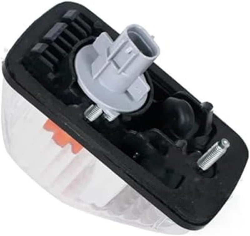 Wivplex Turn Signal Light for Isuzu Trucks - Image 2