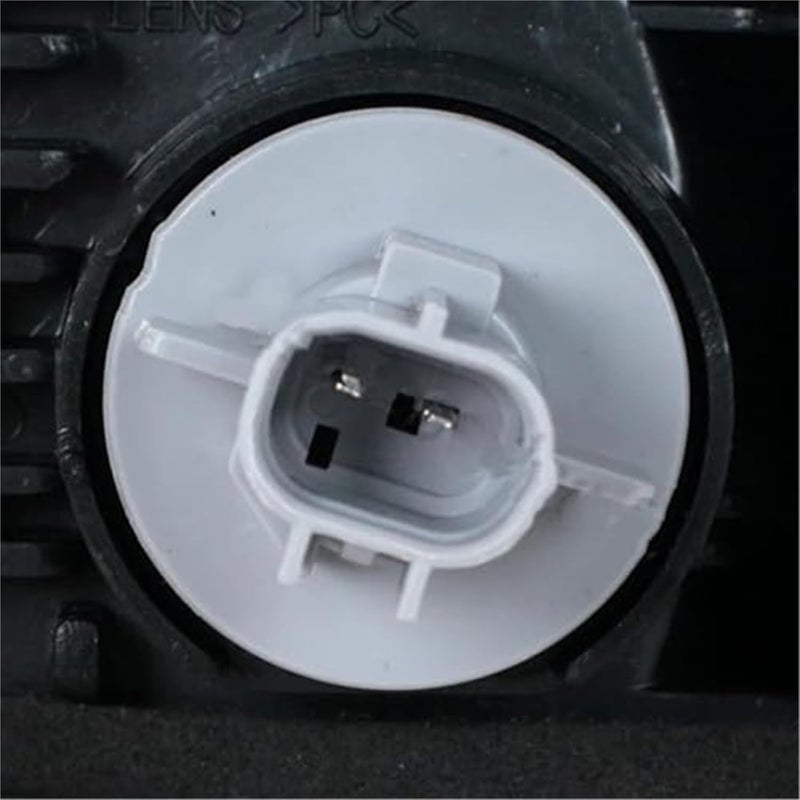 Wivplex Turn Signal Light for Isuzu Trucks - Image 5