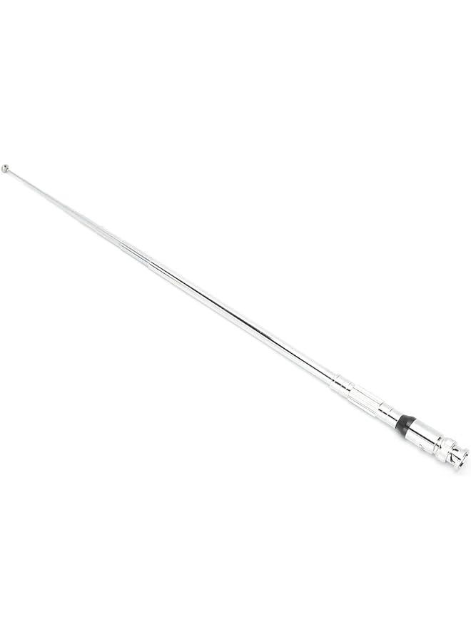 Generic Antenna Bnc Lever Automobile Antenna Long Antennas  - Image 1