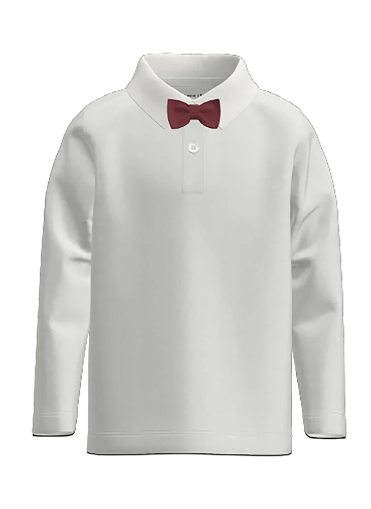 NAME IT Kids Nmmrogula Polo