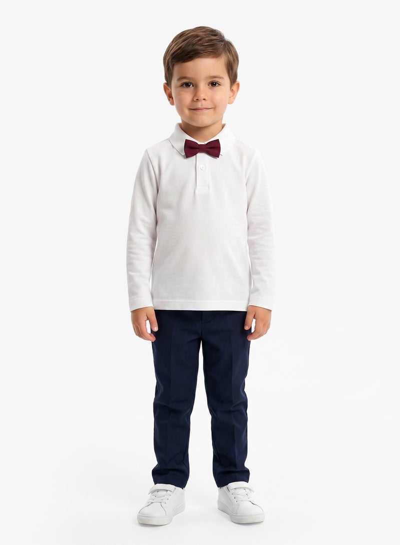 NAME IT Kids Nmmrogula Polo - Image 2