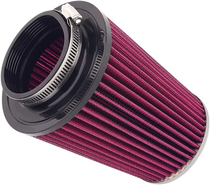 DEMULAX Motorcycle Air Filter for YAMAHA YFM700R Raptor 700 - Image 2