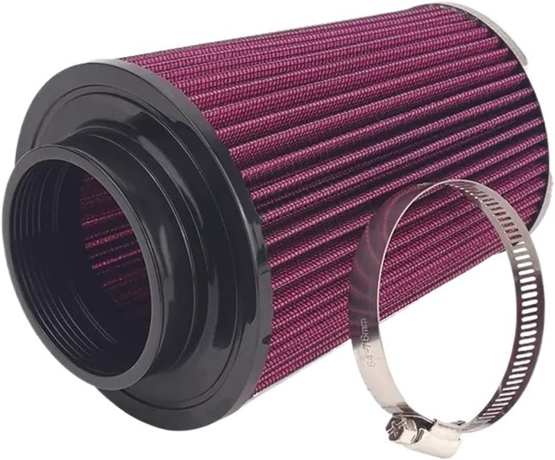 DEMULAX Motorcycle Air Filter for YAMAHA YFM700R Raptor 700 - Image 1