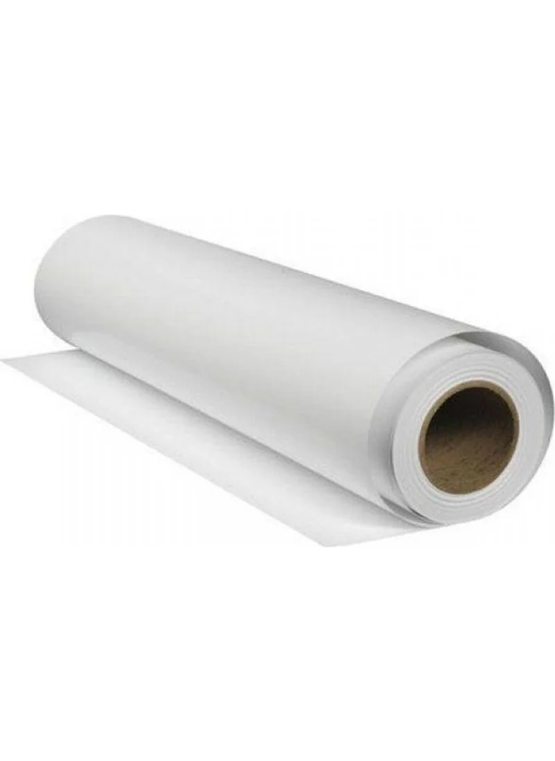 YAMAN7 1st Dough 80 gr Plotter Paper 62 x 175 cm