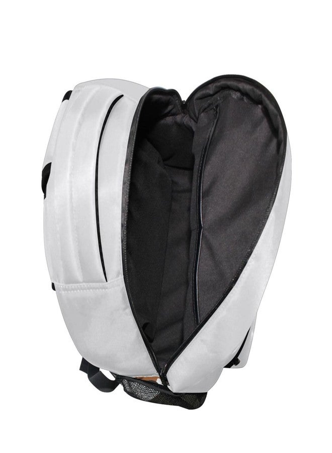 Pfrewn Dog pattern Backpacks for Girls Boys Kids Women Men Boxer Dog School Book Bag Casual Travel Camping Daypack - Image 3