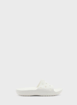 Kids Classic Crocs Slides