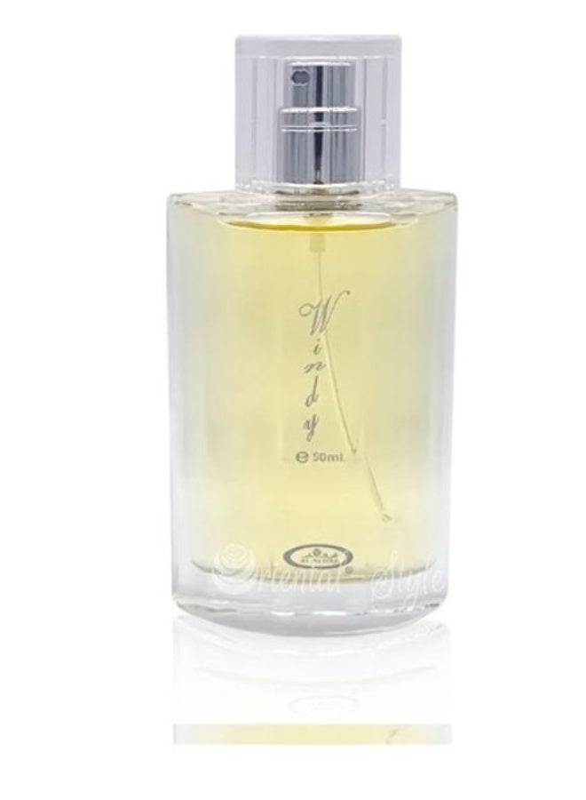 الرحاب عطر ويندى 50 مل - Image 1