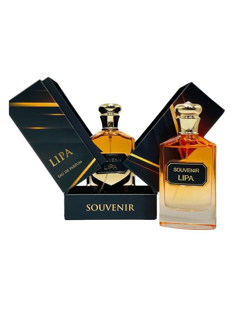 SOUVENIR perfume LIPA 100 ML