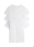 TOMMY HILFIGER White/White/White