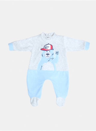 Plush baby jumpsuit - pzsku/Z36D4DB7BBA044DD075EEZ/45/_/1732520122/cb079b25-4905-4093-9baf-5f0f4377f01f