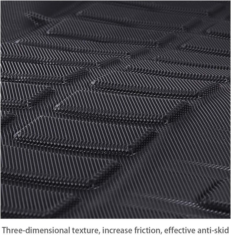 Cqlights Heavy Duty Cargo Liner for Hyundai Elantra - Image 3